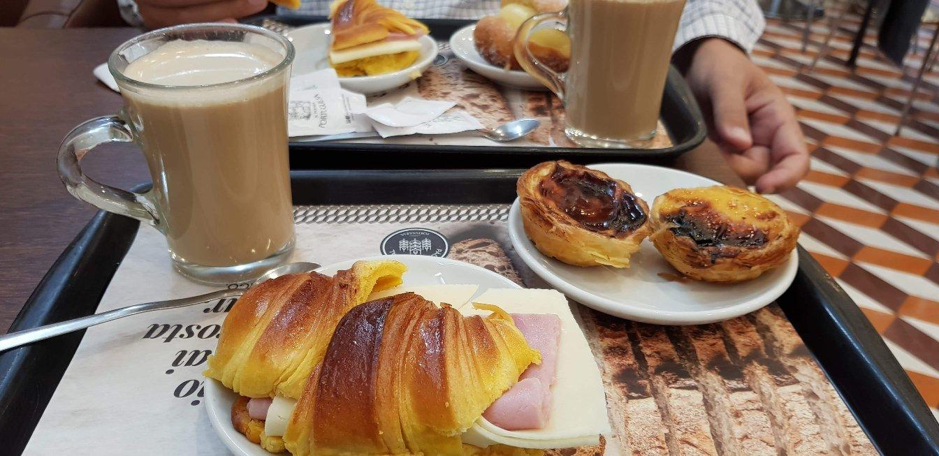 A Padaria Portuguesa