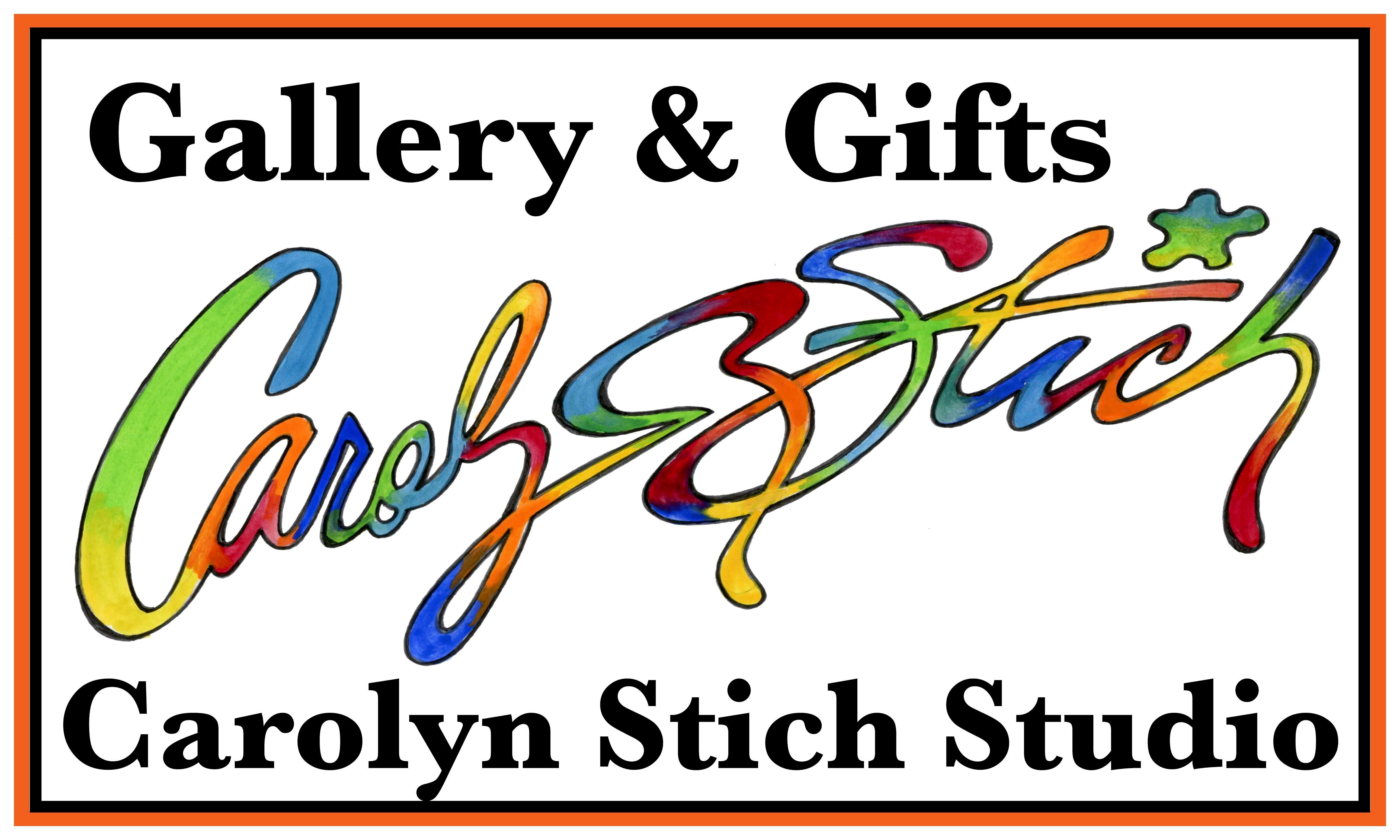 Carolyn Stich Studio