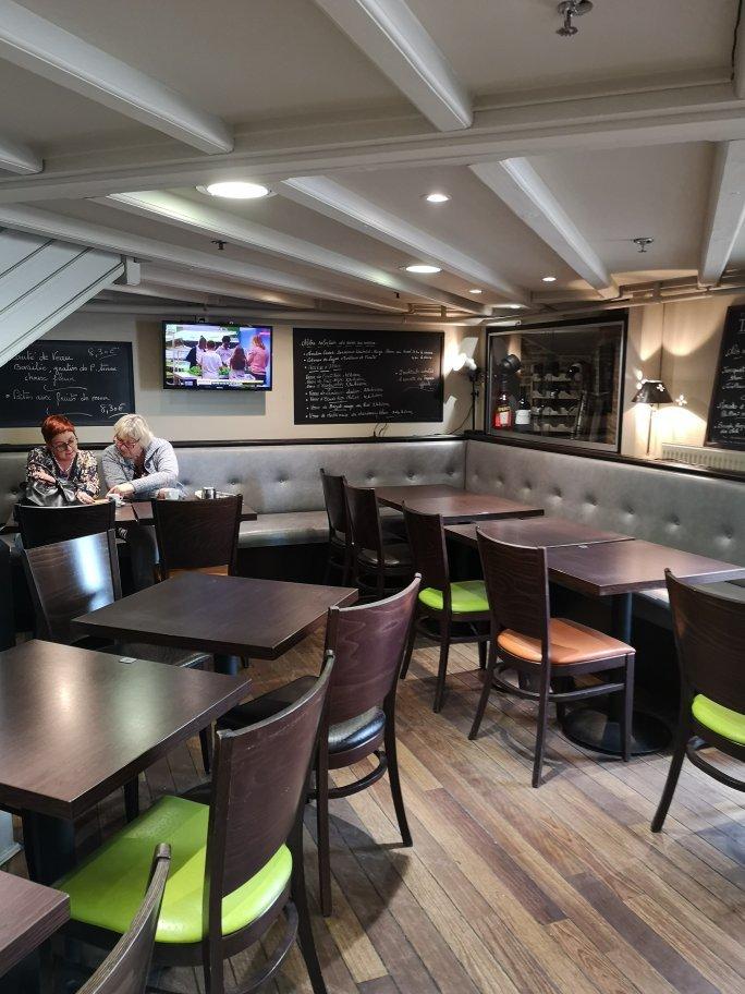 La Brasserie de Jeuxey