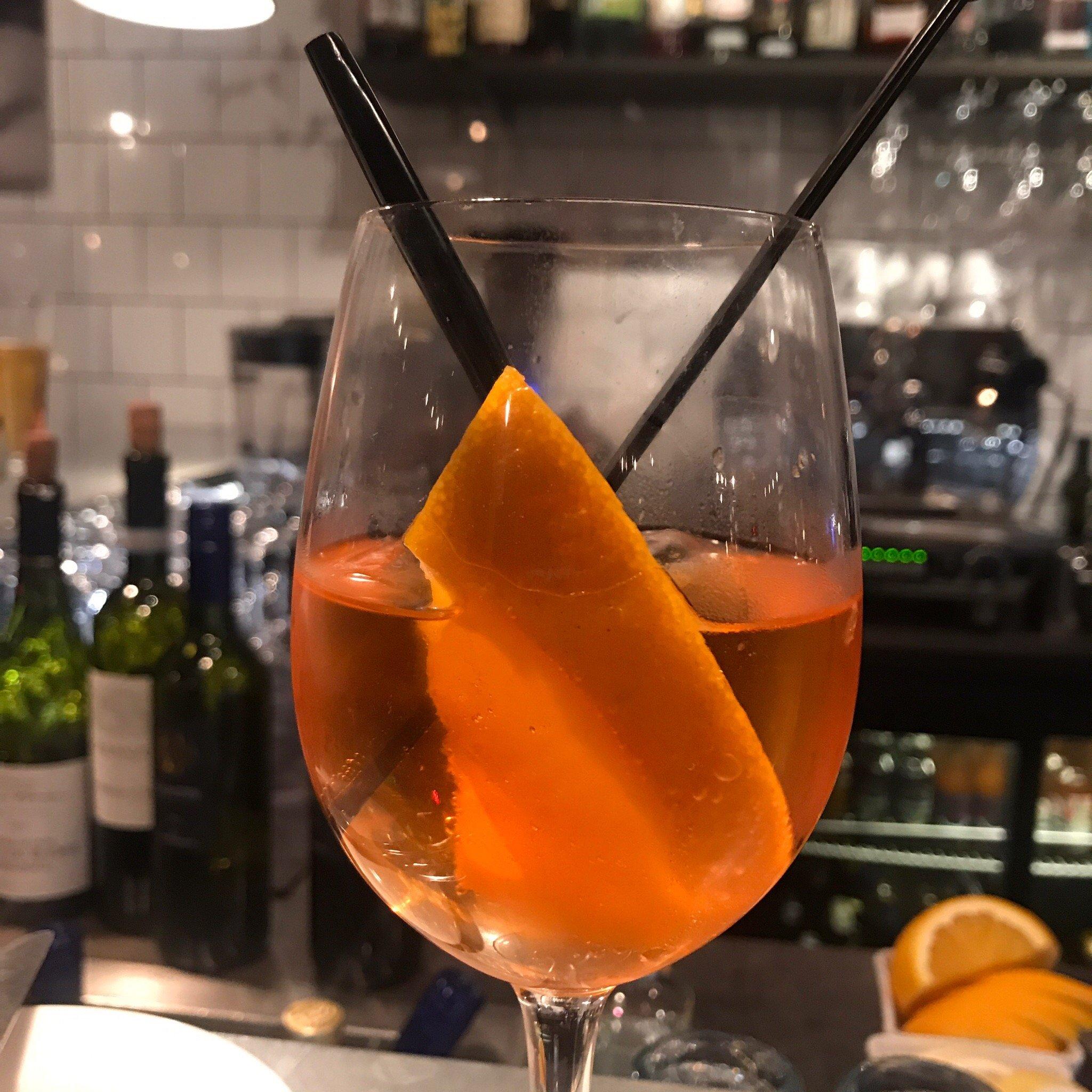 Bacaro Restaurang & Vinbar