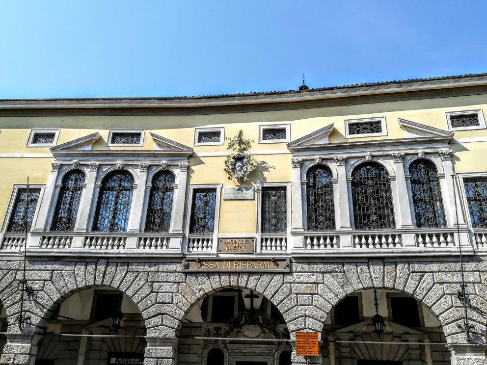 Palazzo del Monte di Pieta