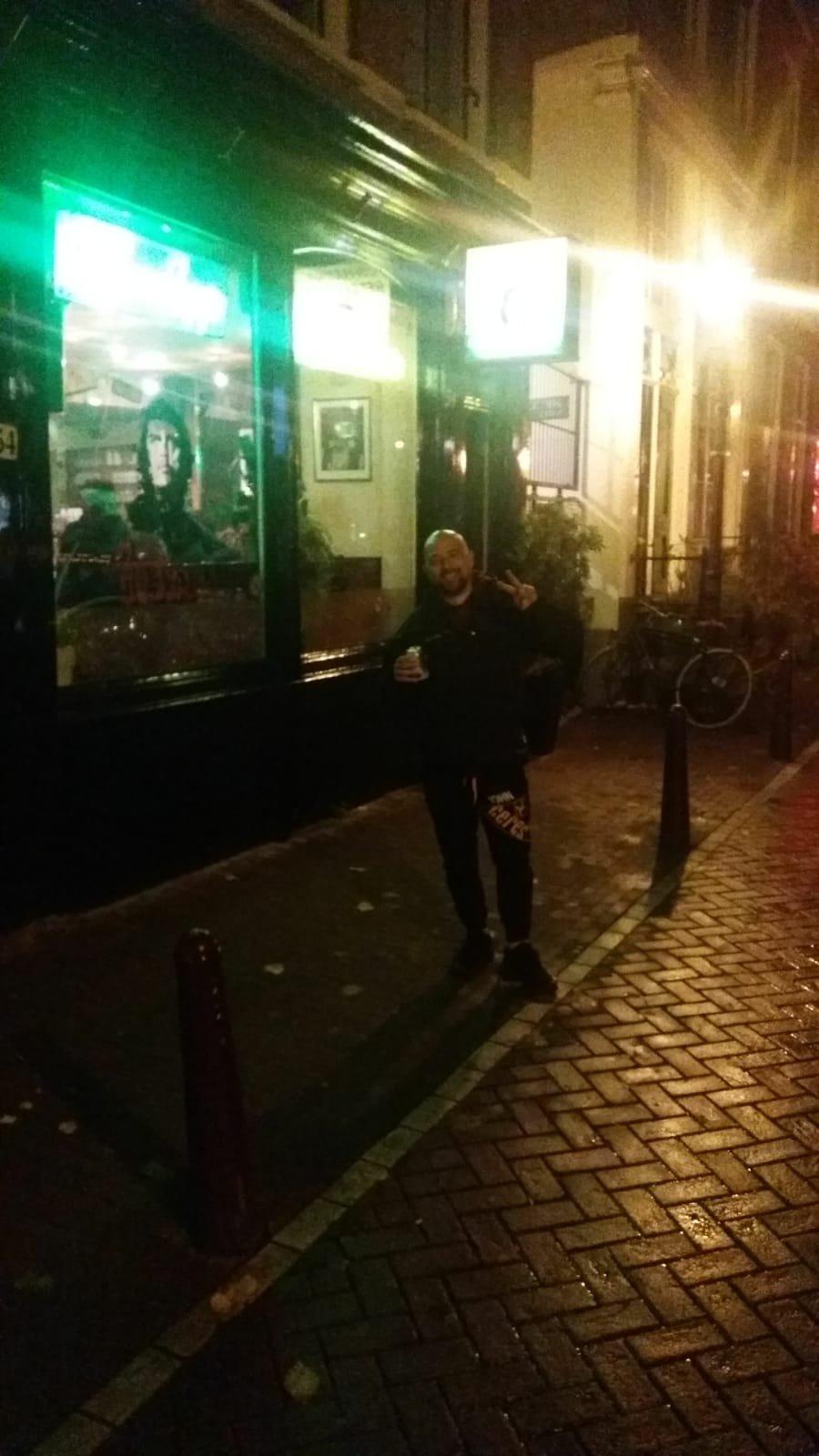 Coffeeshop Het Gelderse