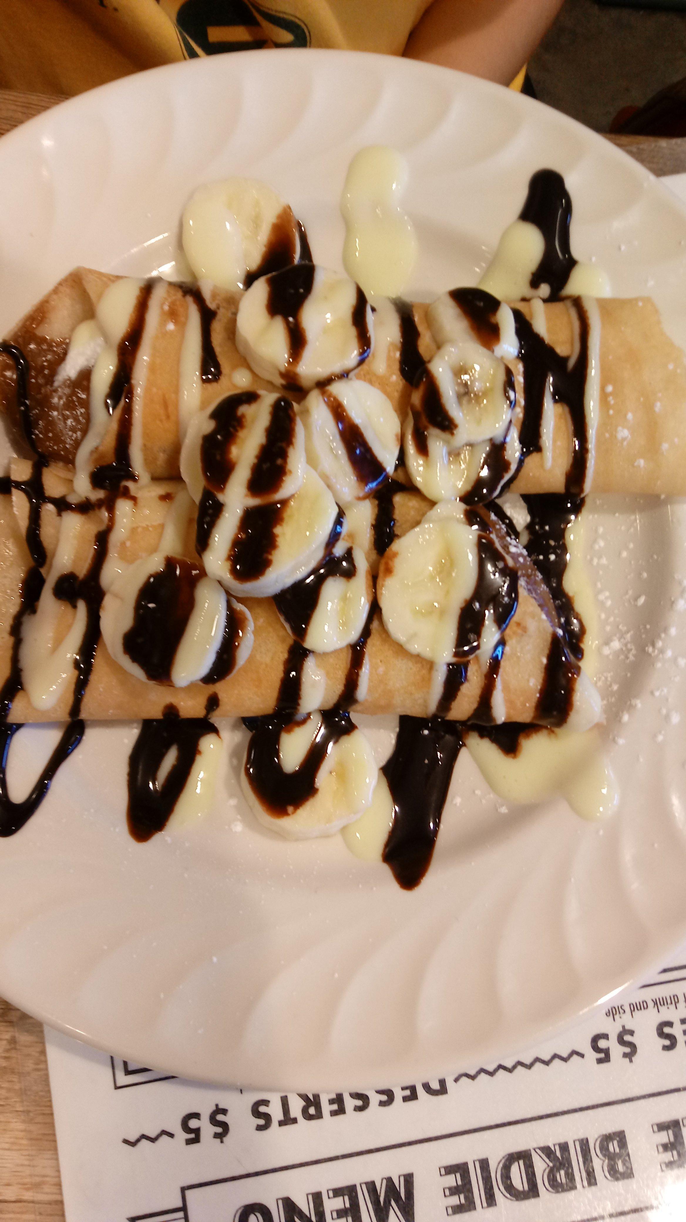 Aviary Cafe - Farmers Park