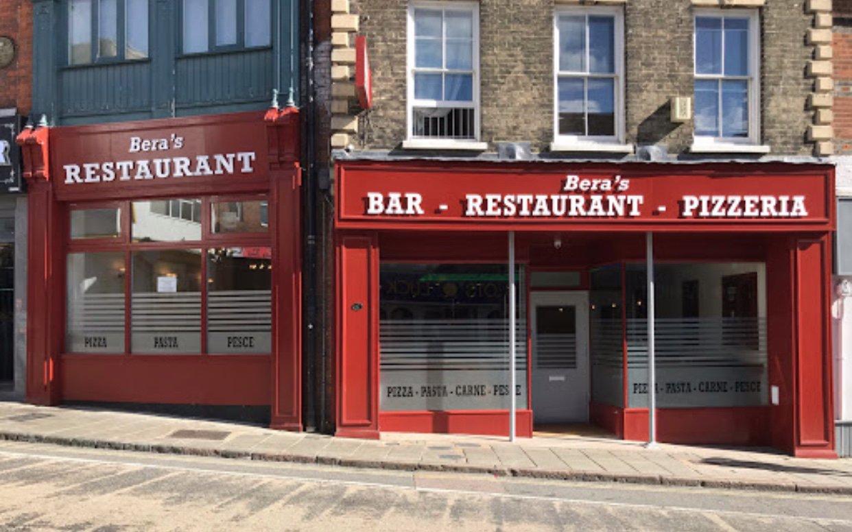Bera’s Restaurant