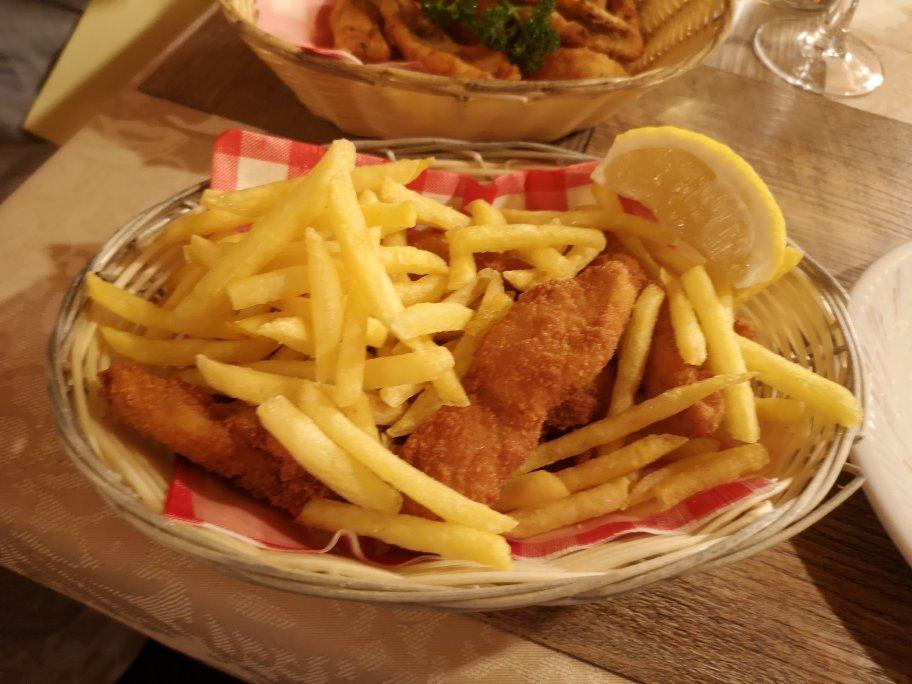 Restaurant Gambrinus