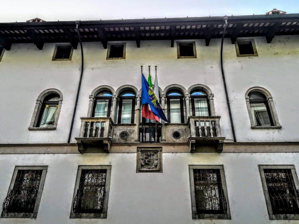 Palazzo Mantica