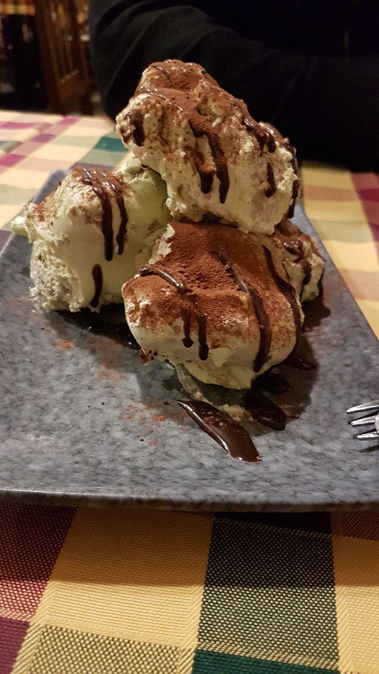 Marechiaro Cucina Italiana