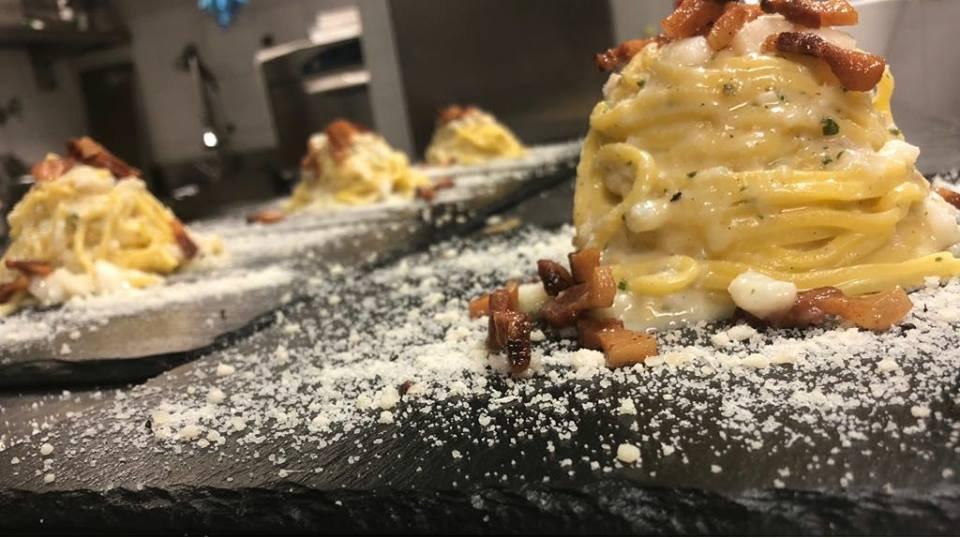 Ristorante Pizzeria Da Sandrina