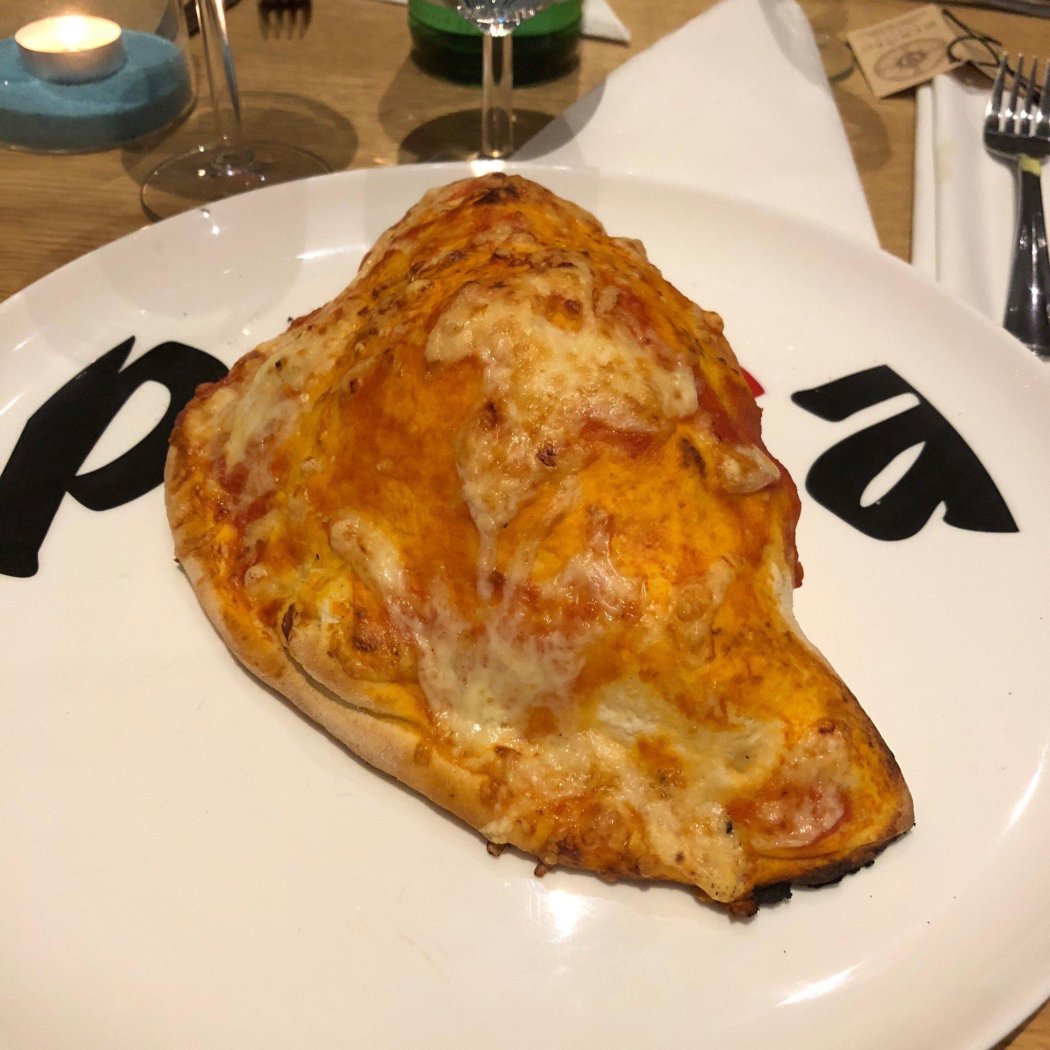 Trattoria alla Rosa bei Rocco