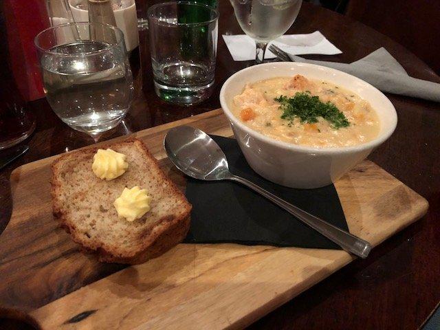 Customs House Country Inn