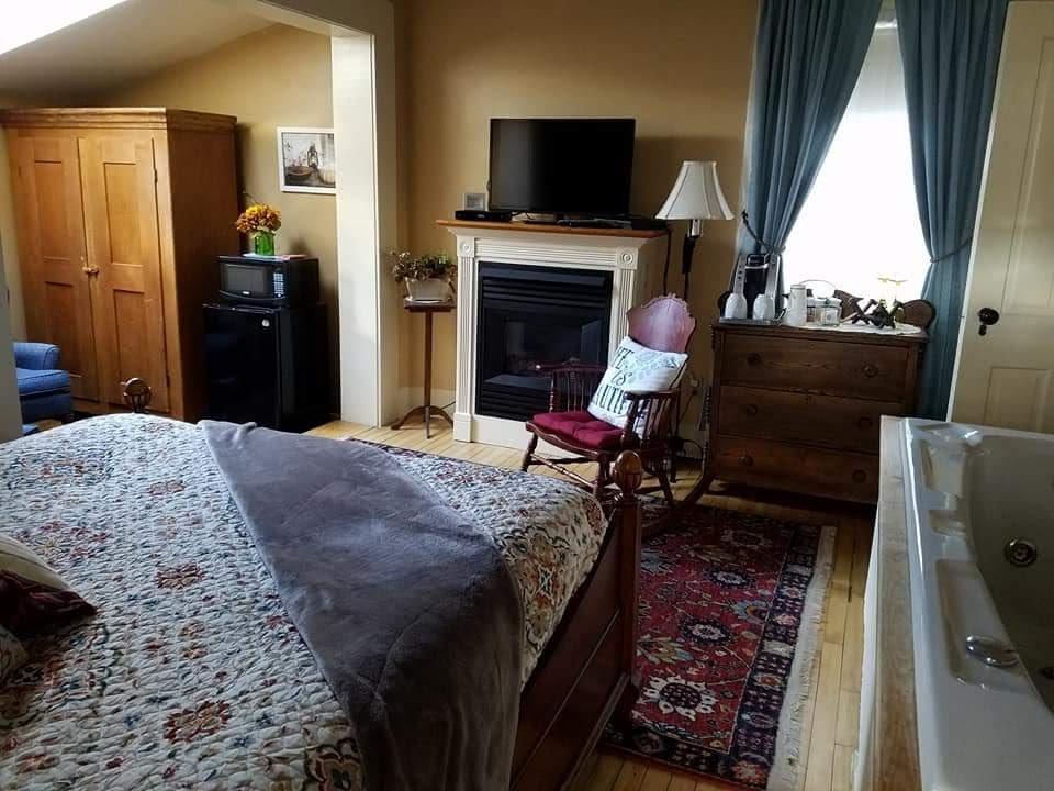 Lilly Pad - Boerners' Guest House