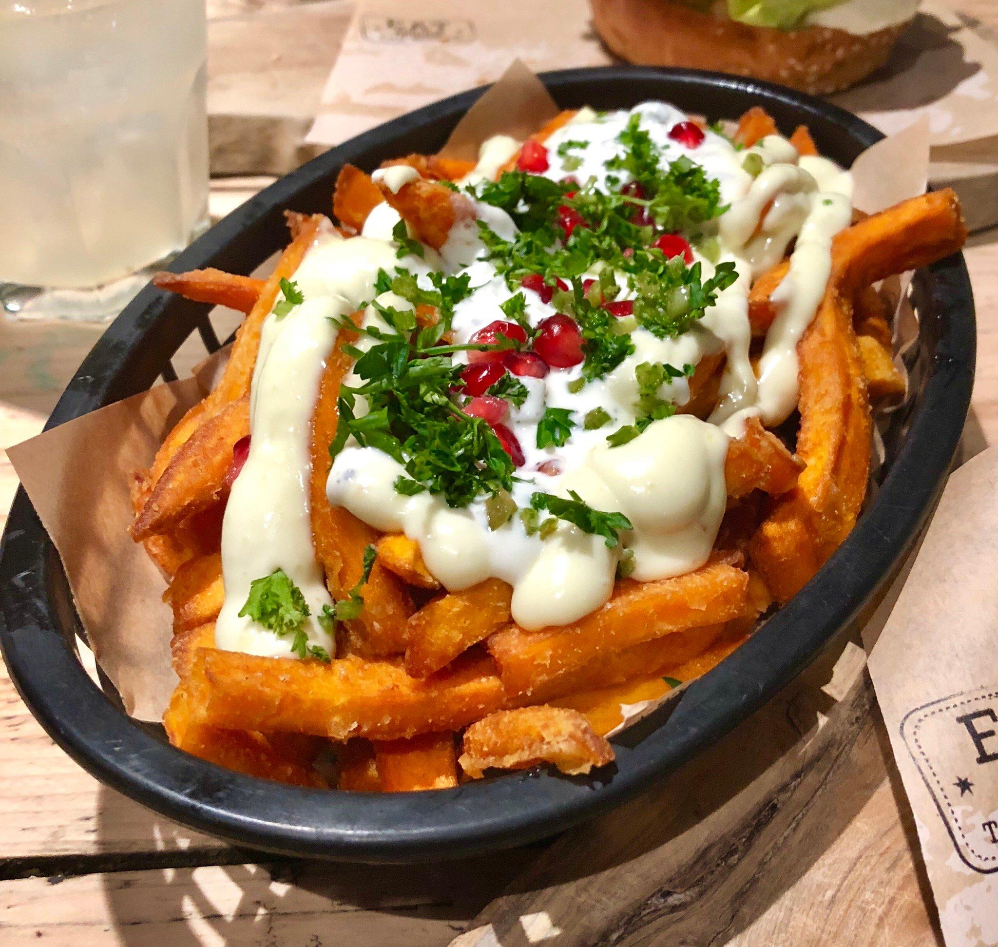 Number 90 Bar and Kitchen