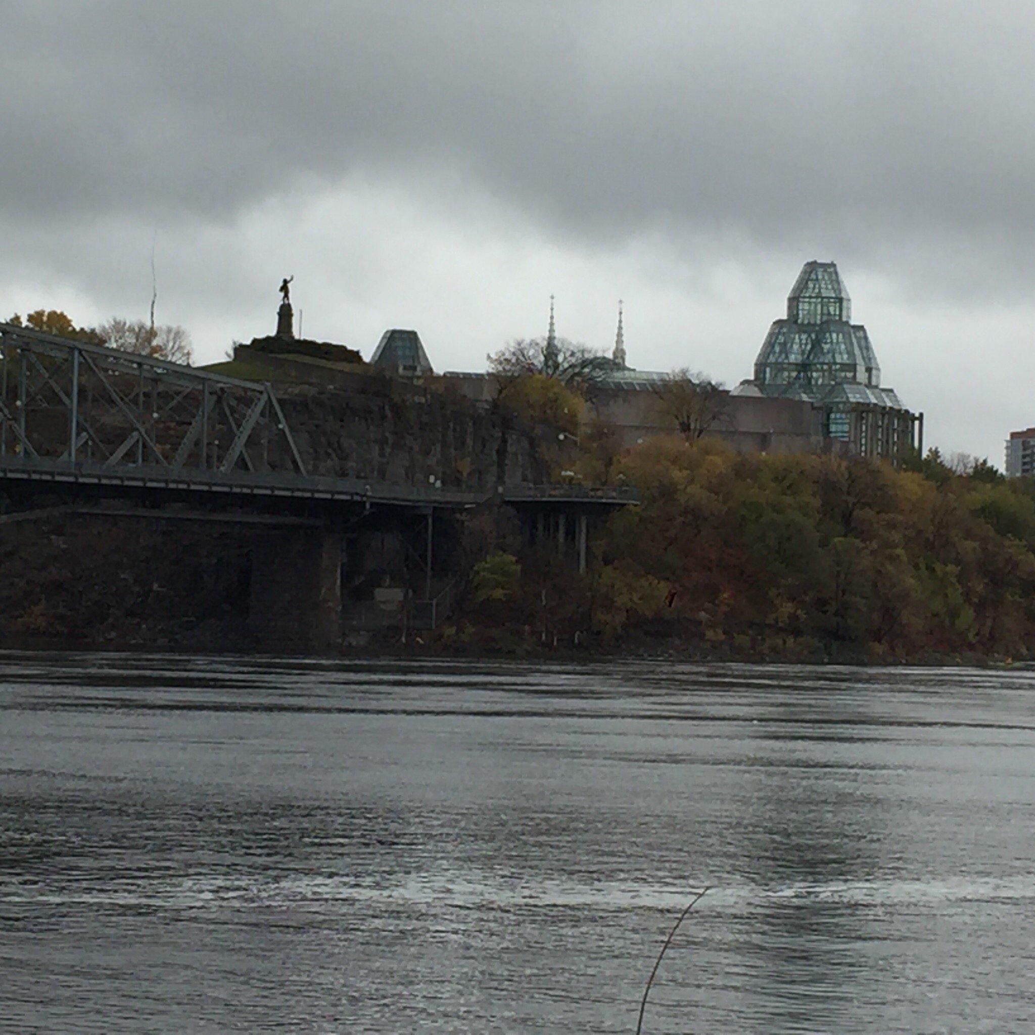 Ottawa River Pathway