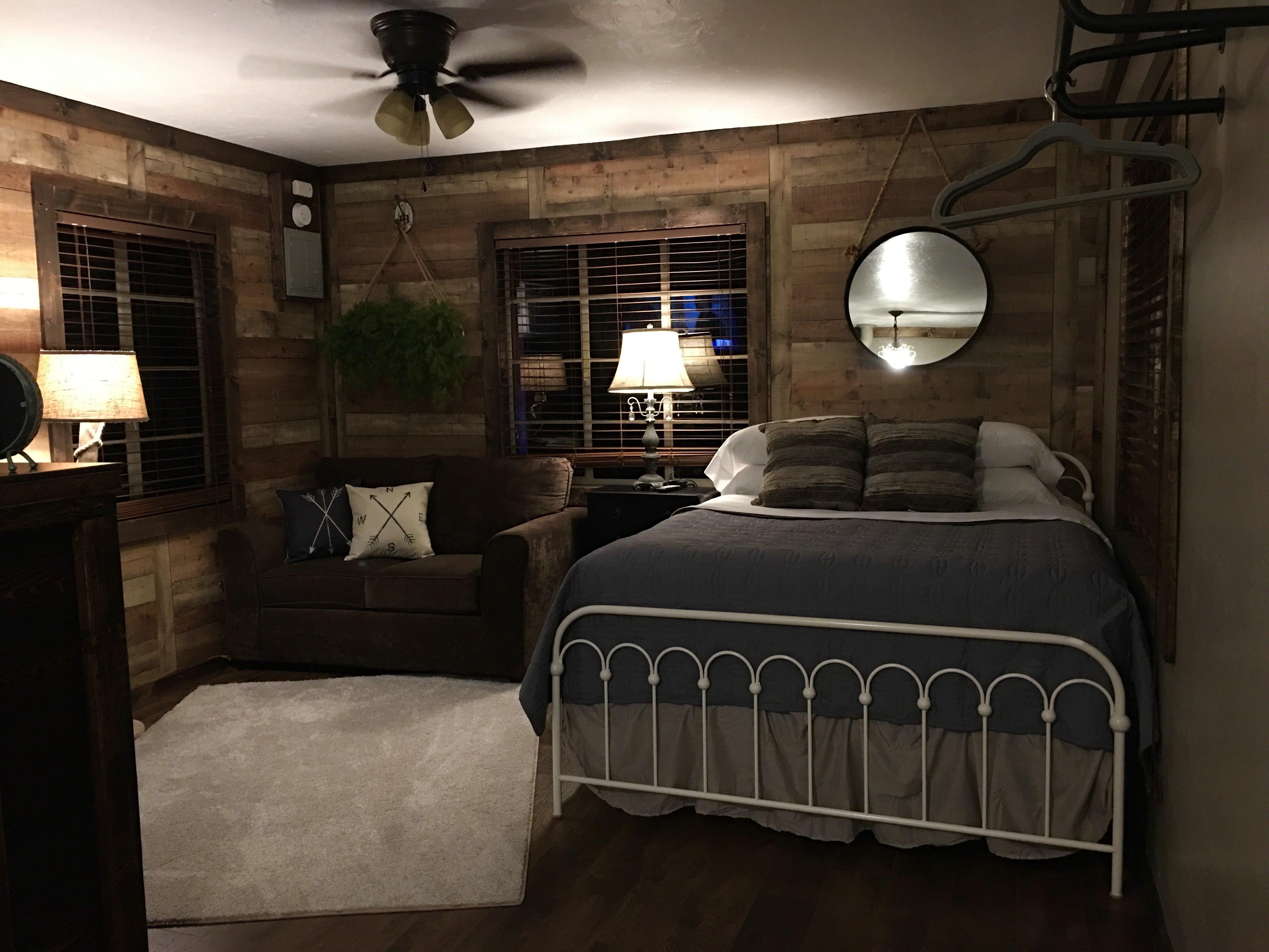 Pettit Bayside Resort