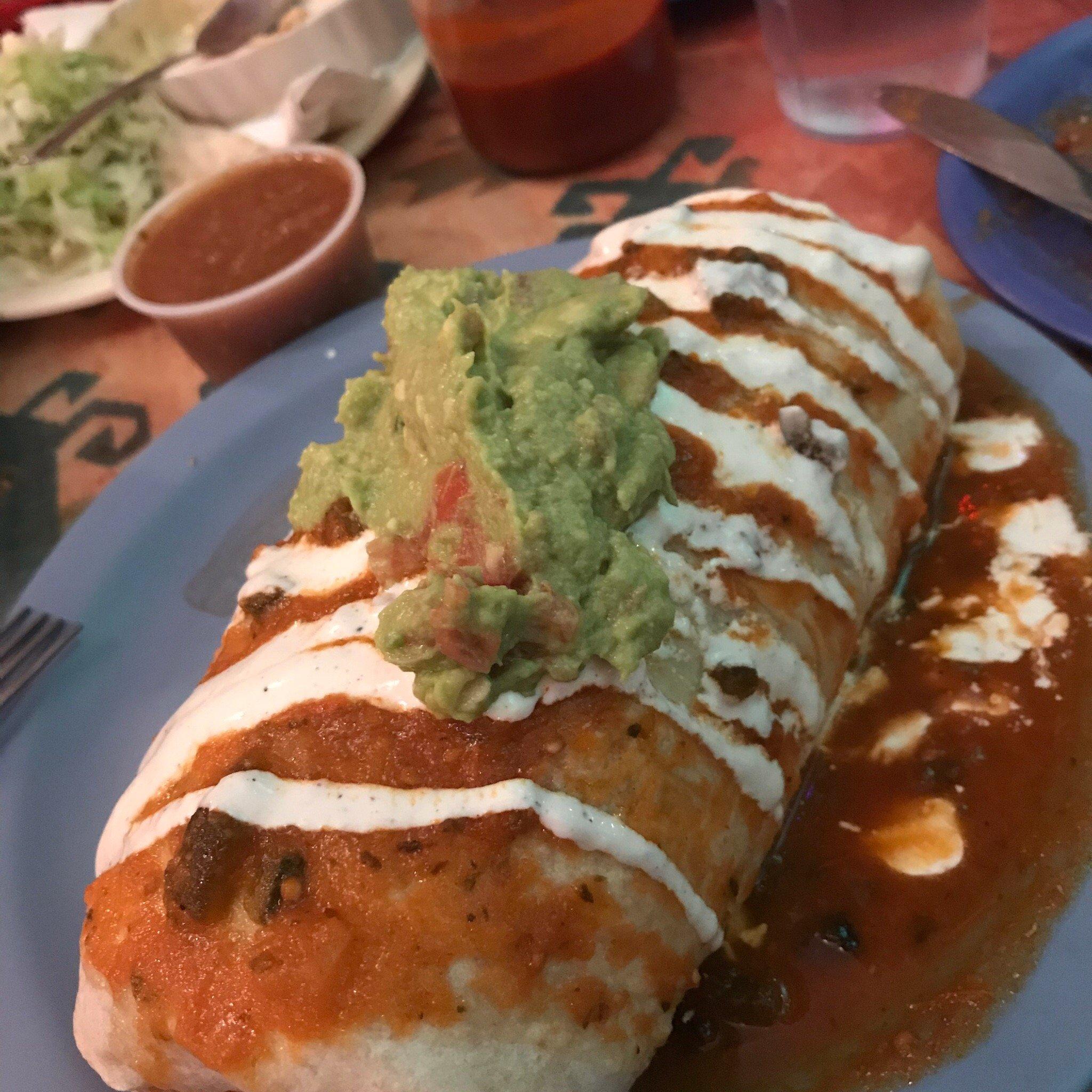 Taqueria Poblano