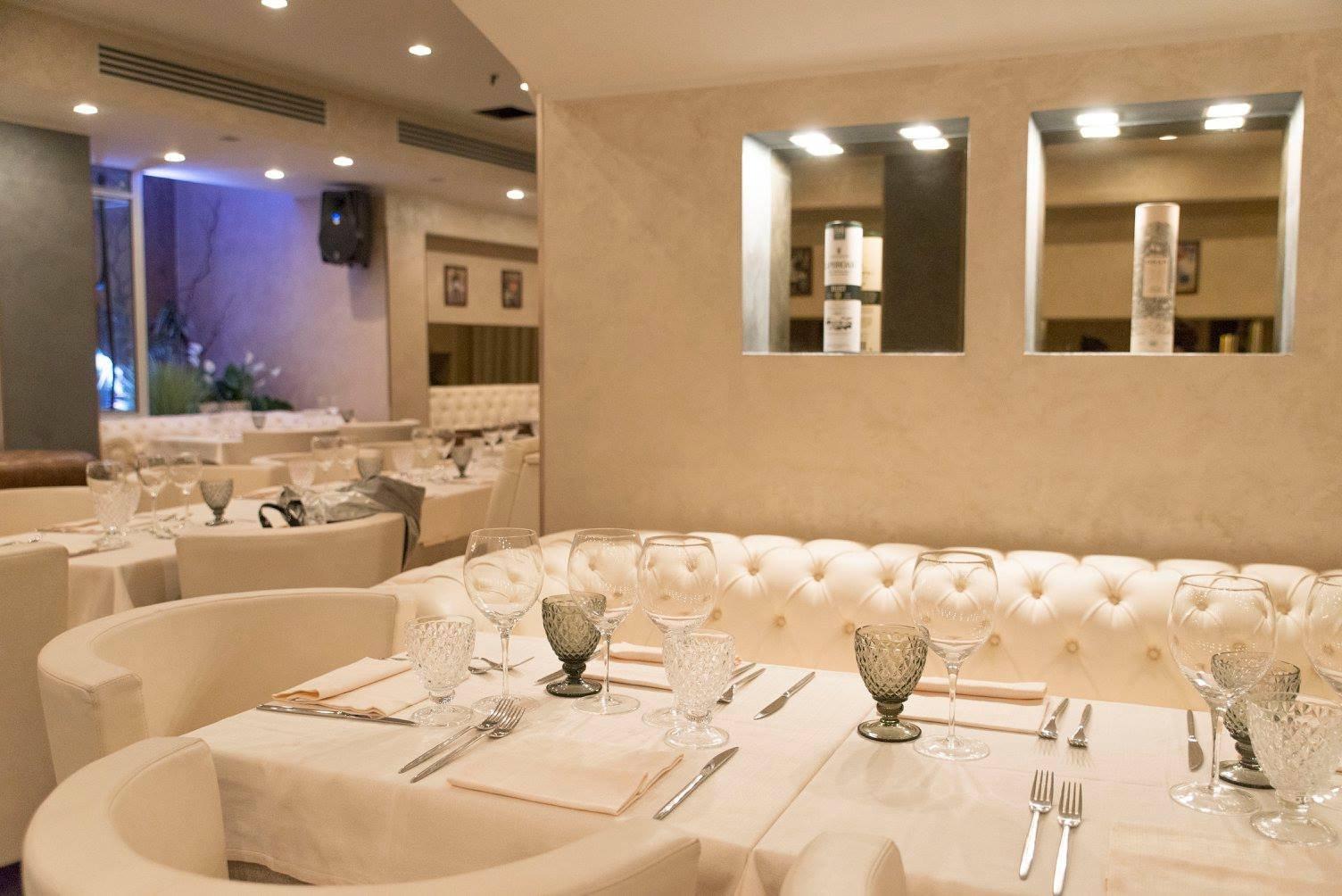 Mejor Milano Restaurant