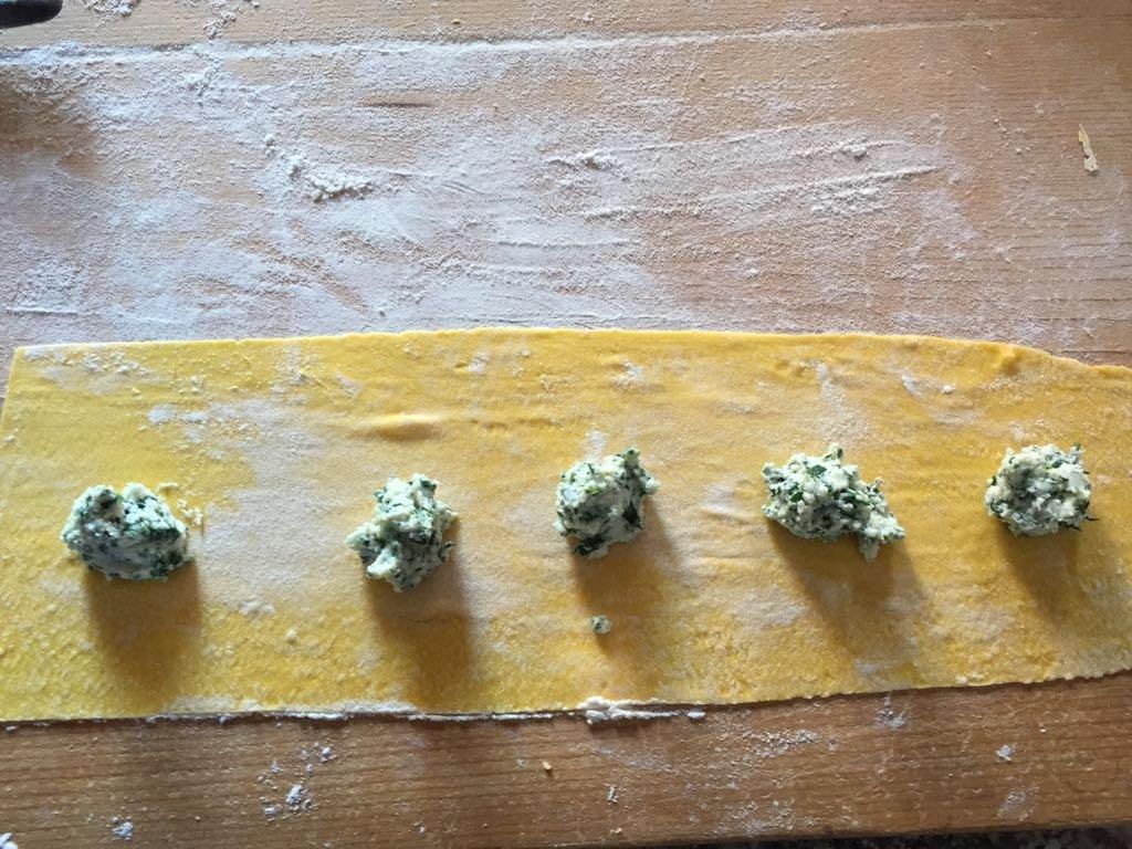 Stefania's Cooking Classes & Tours