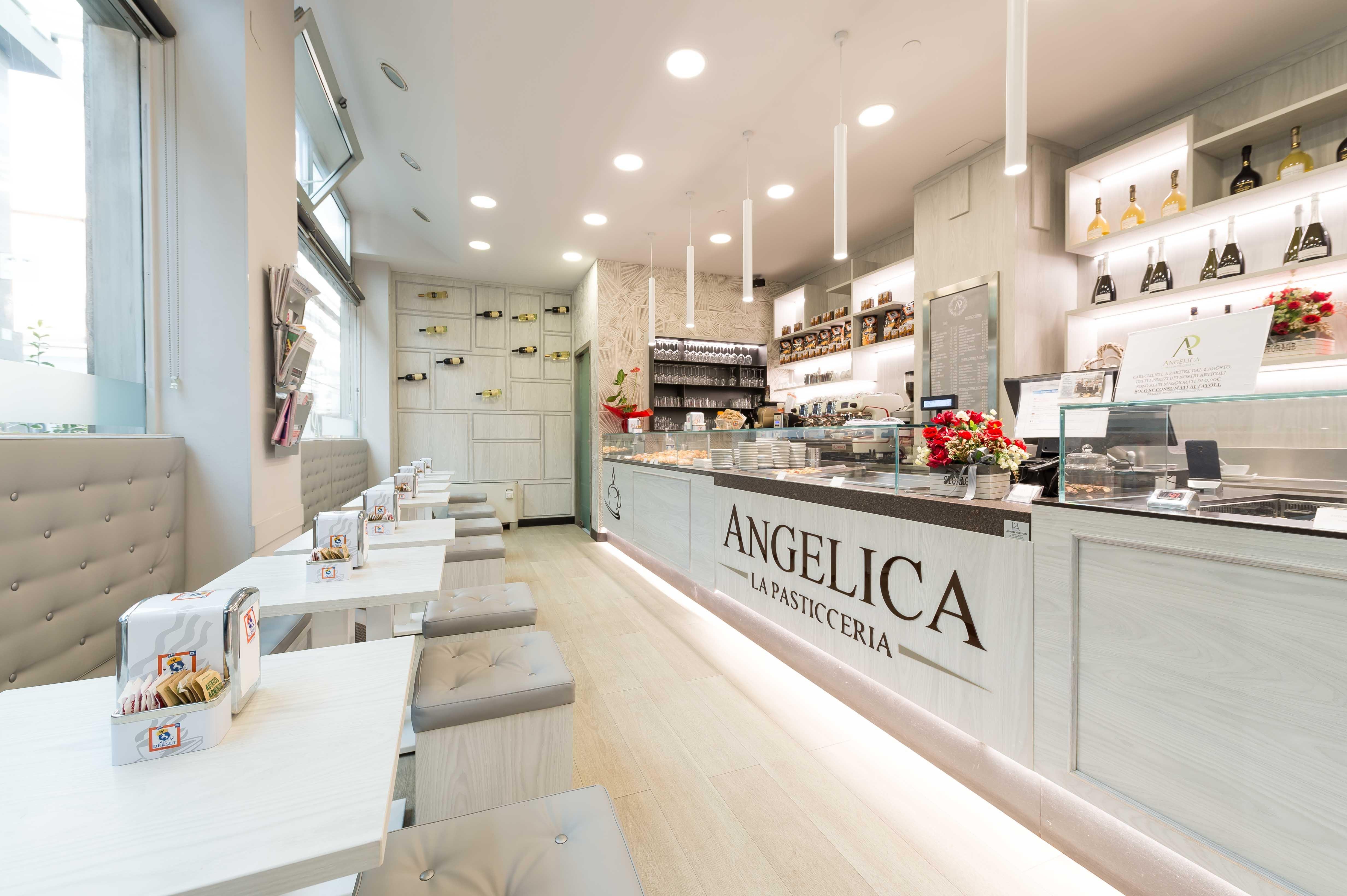 Pasticceria Angelica