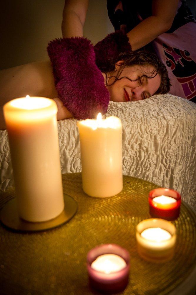 Sunrise Massage Studio