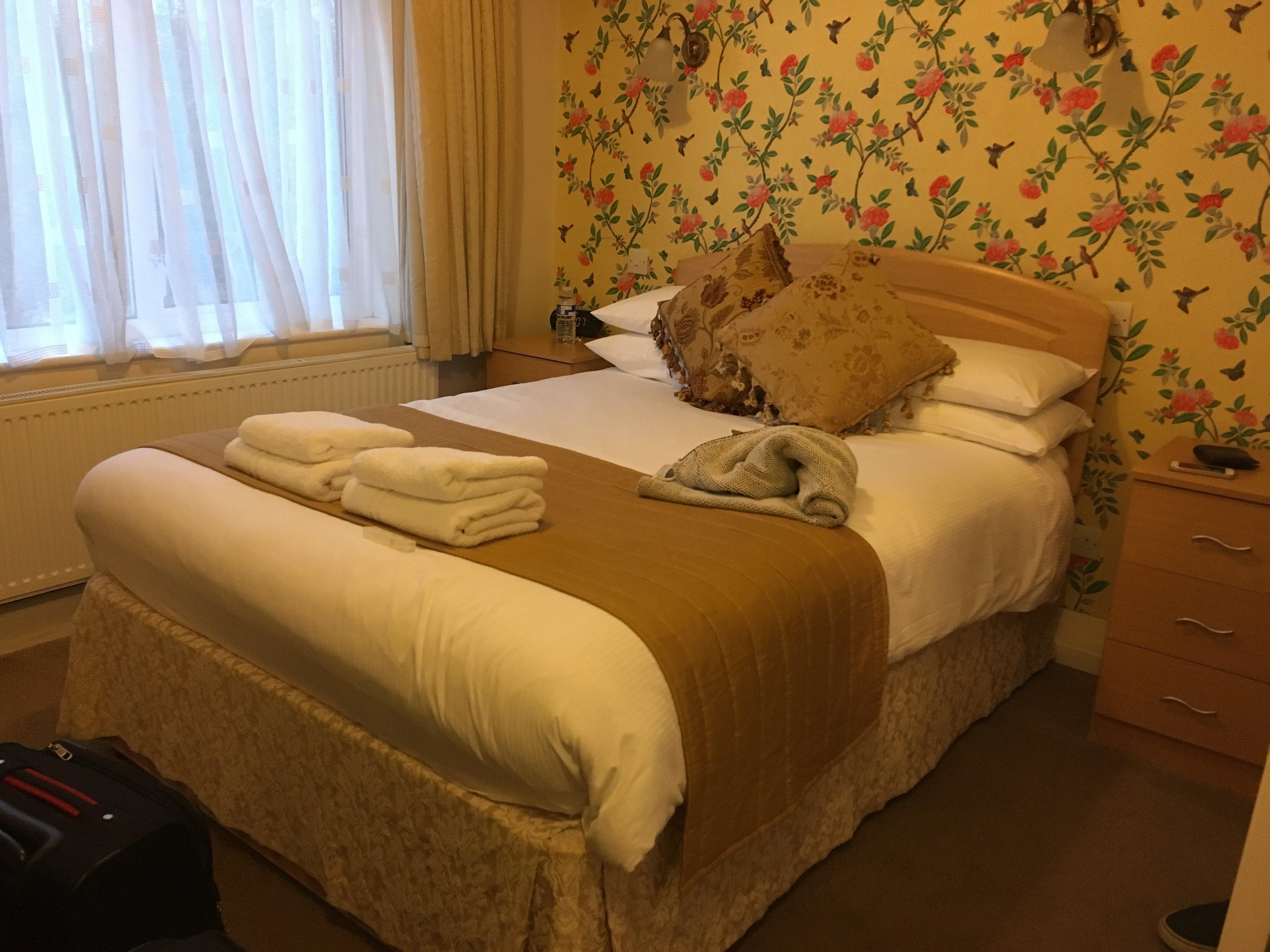 Rhondda Bed & Breakfast