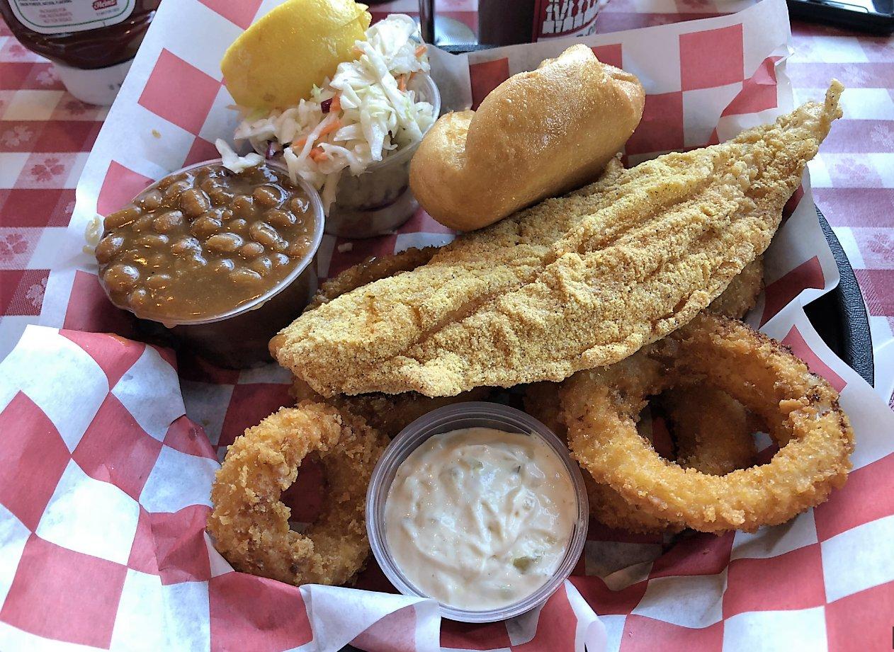 Danna's BBQ & Burger Shop