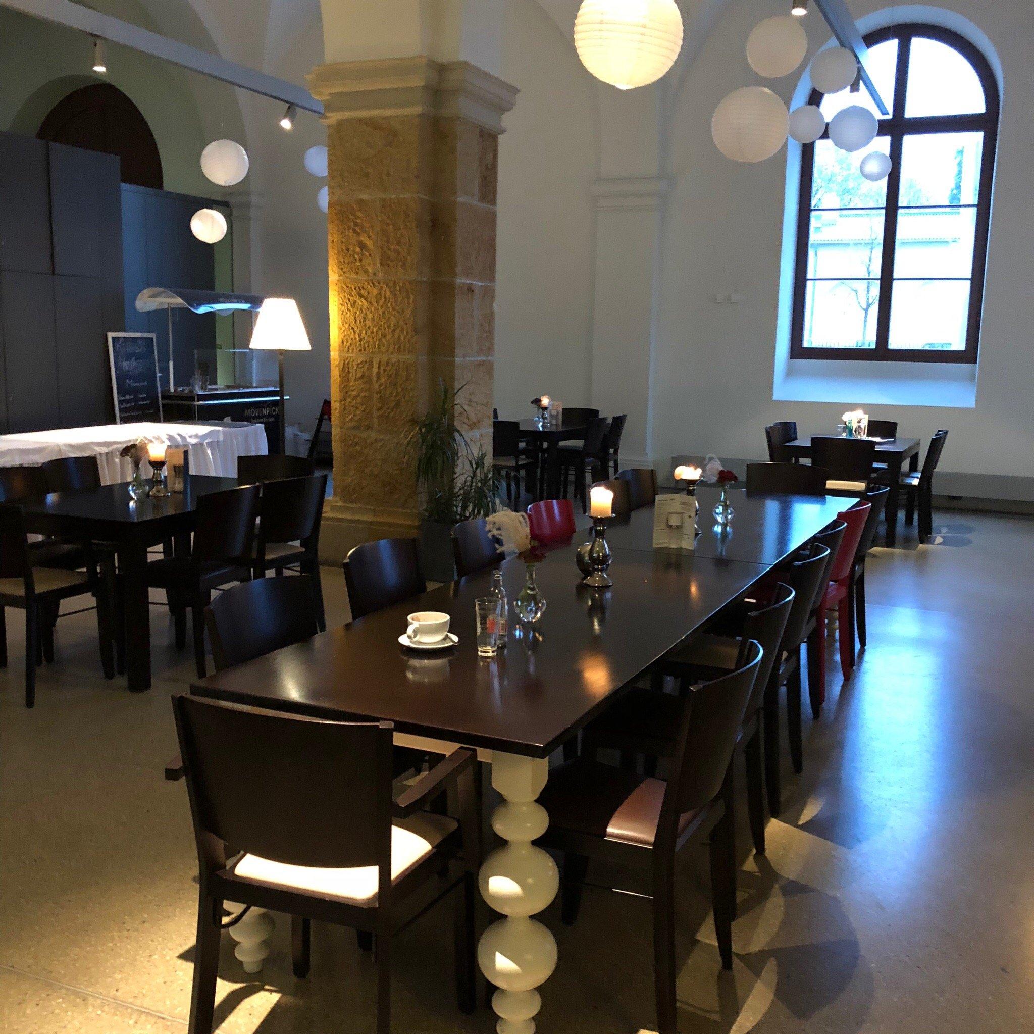 Zeitlos Restaurant & Cafe