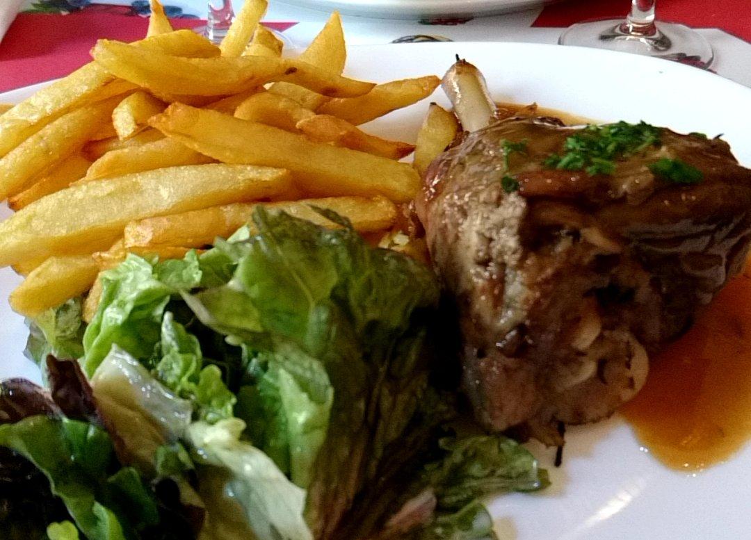 Bar Brasserie des Halles