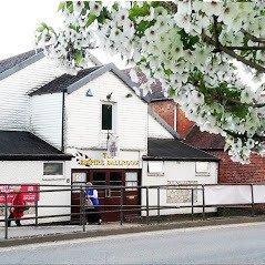 Ashbourne Baptist Church