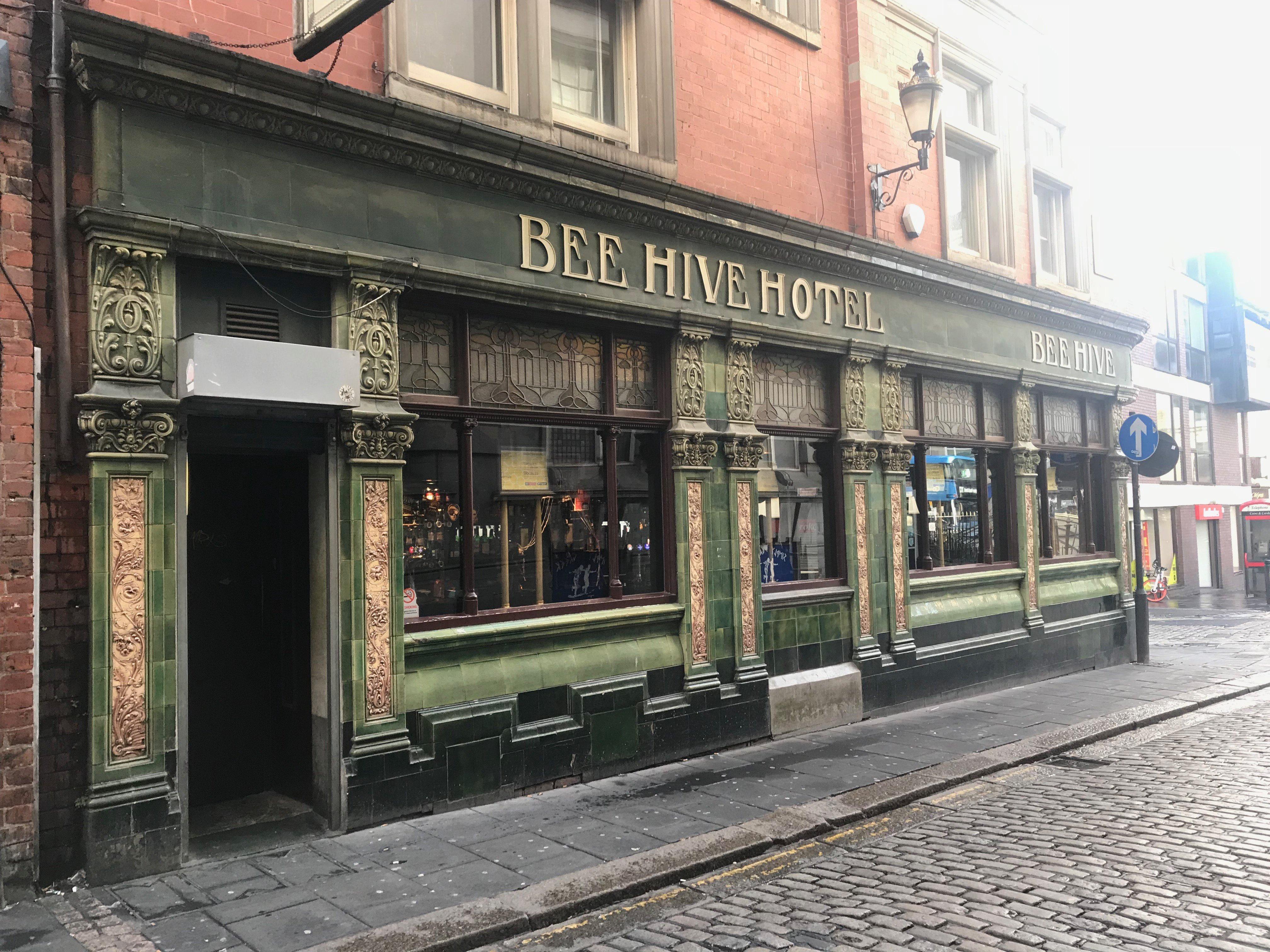 The Bake Lebanese Grill House