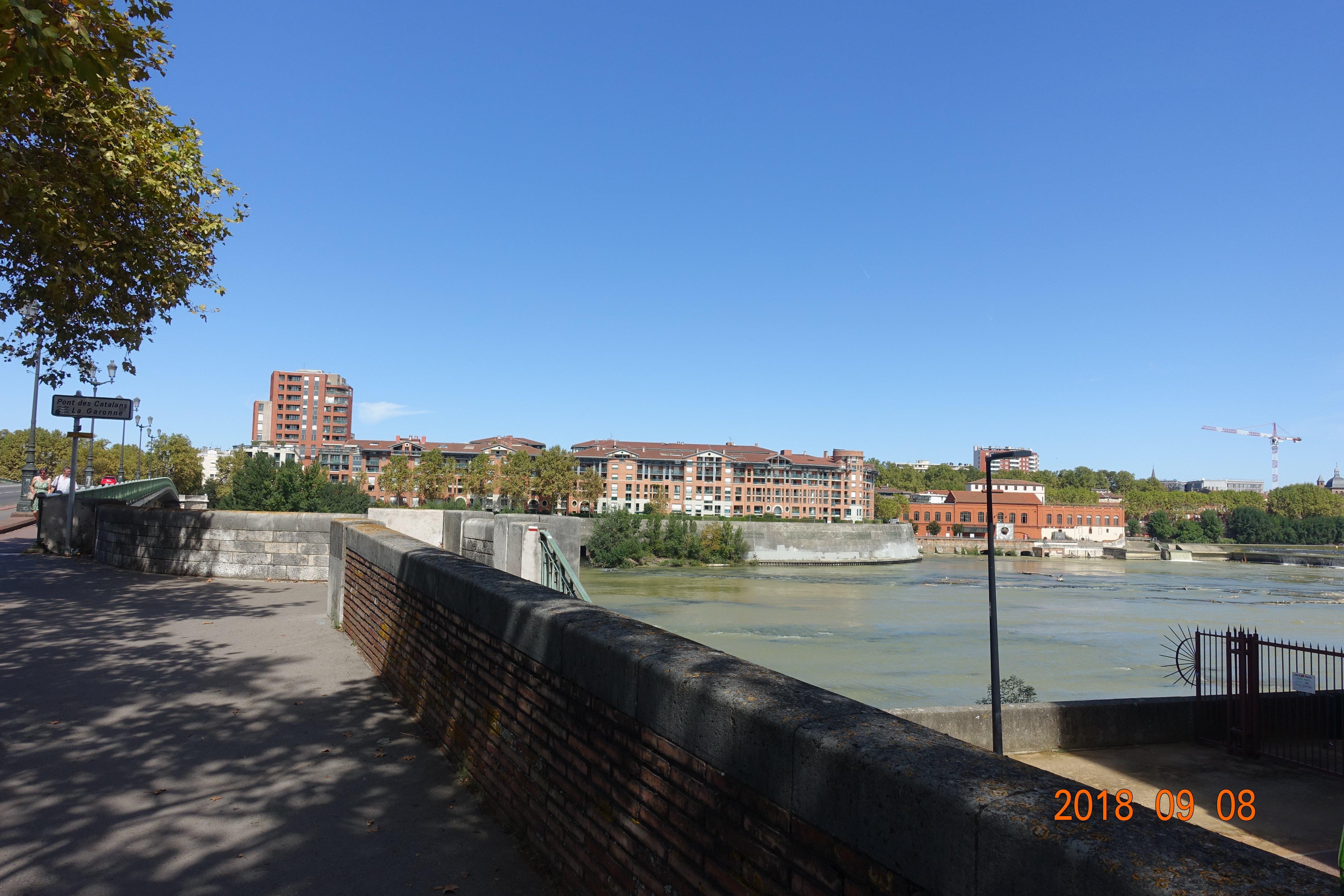 Marché Saint-Cyprien