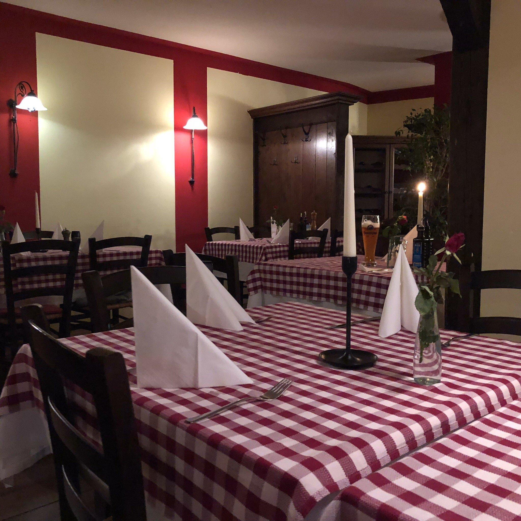 Restaurant Il Castello