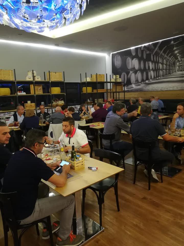 La Braceria Di Romano