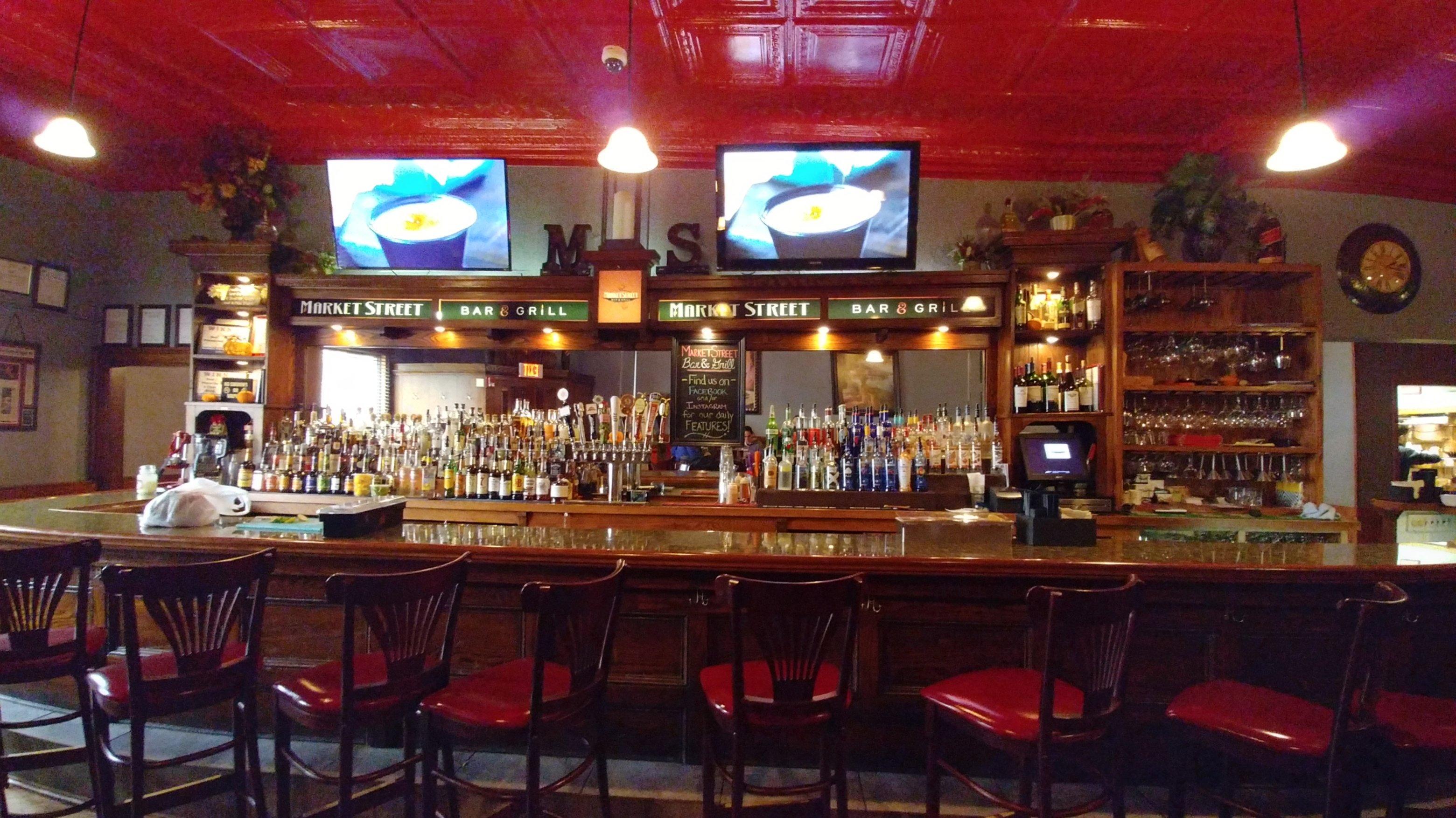 Market Street Bar & Grill