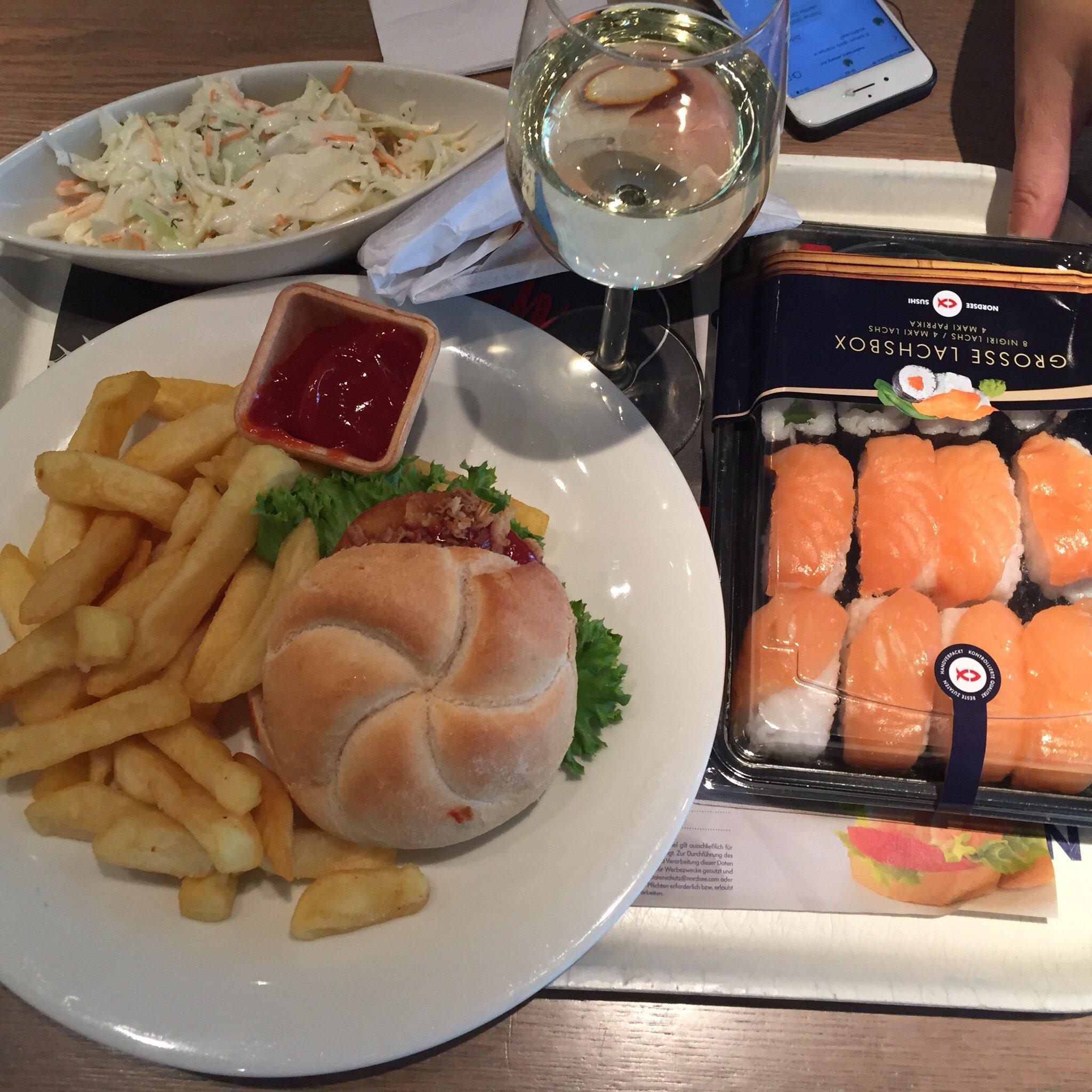 NORDSEE Parndorf DOC