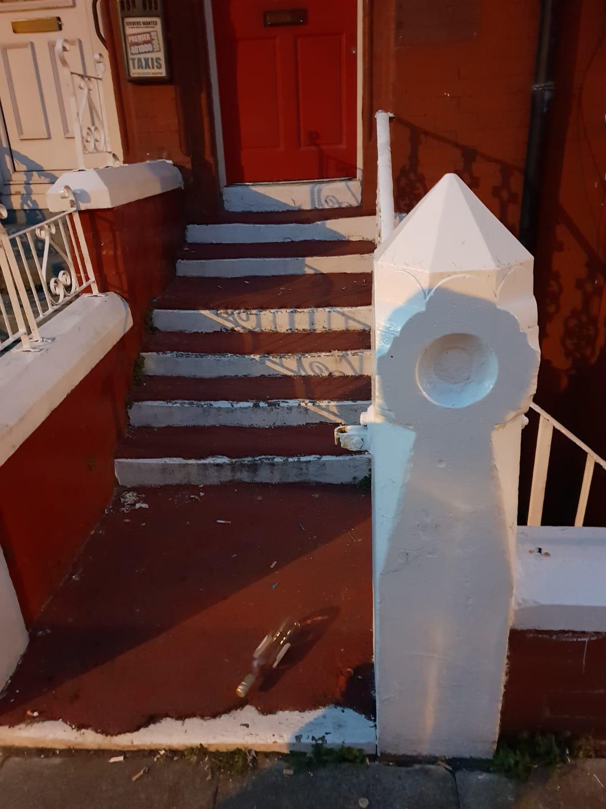 Melbourne House Hotel