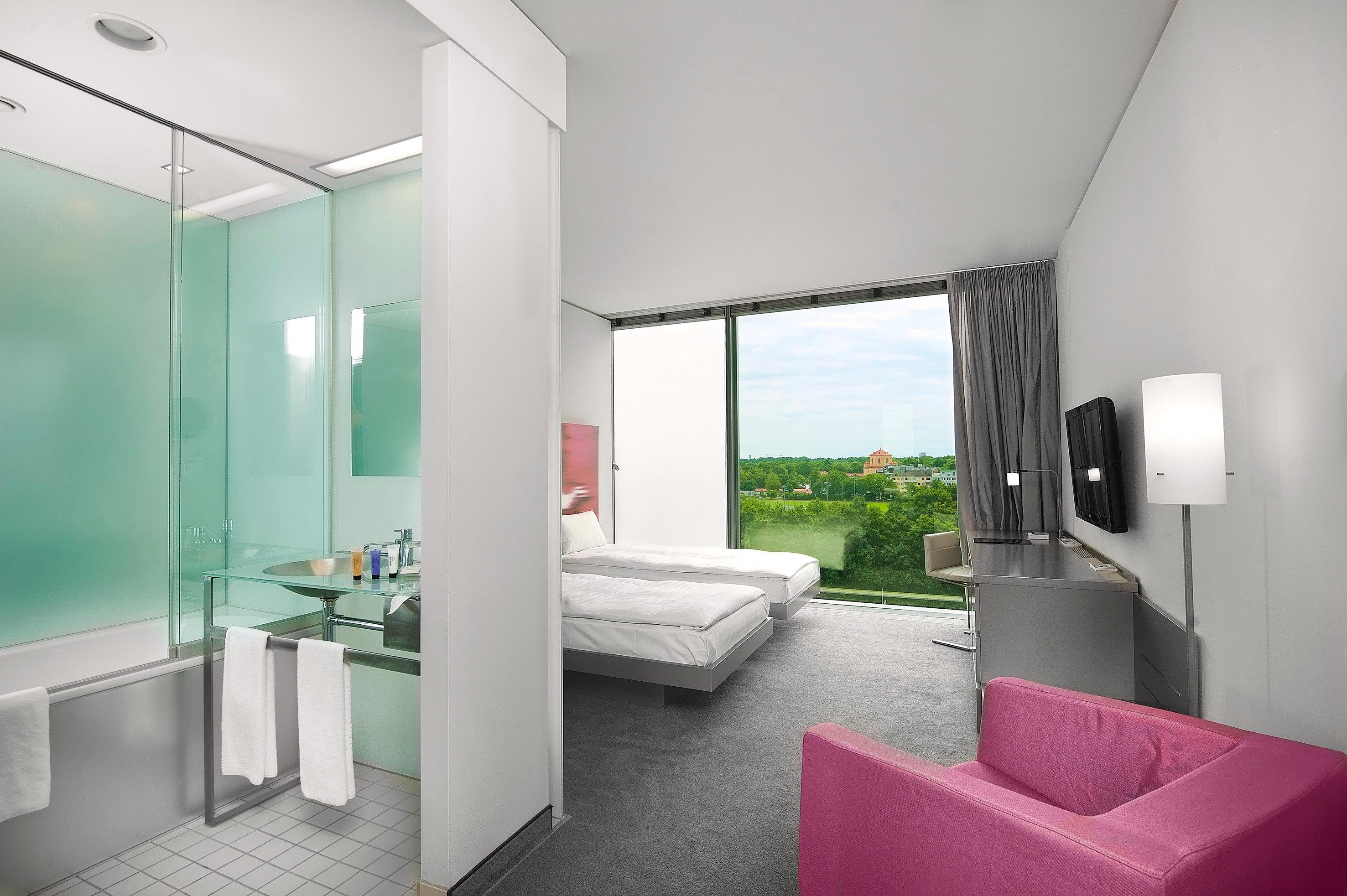 INNSiDE by Meliá München Parkstadt Schwabing