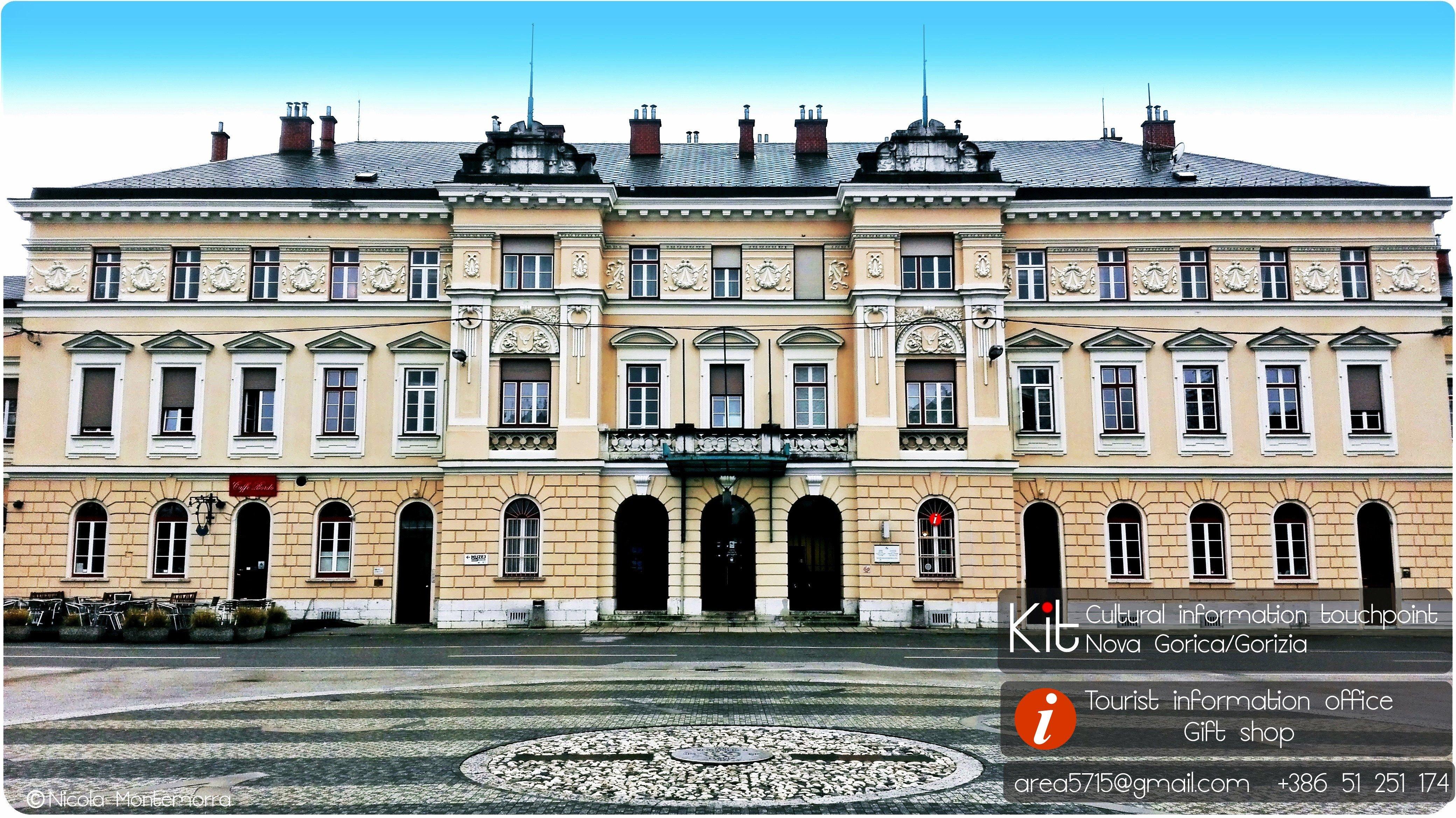 Stazione Transalpina