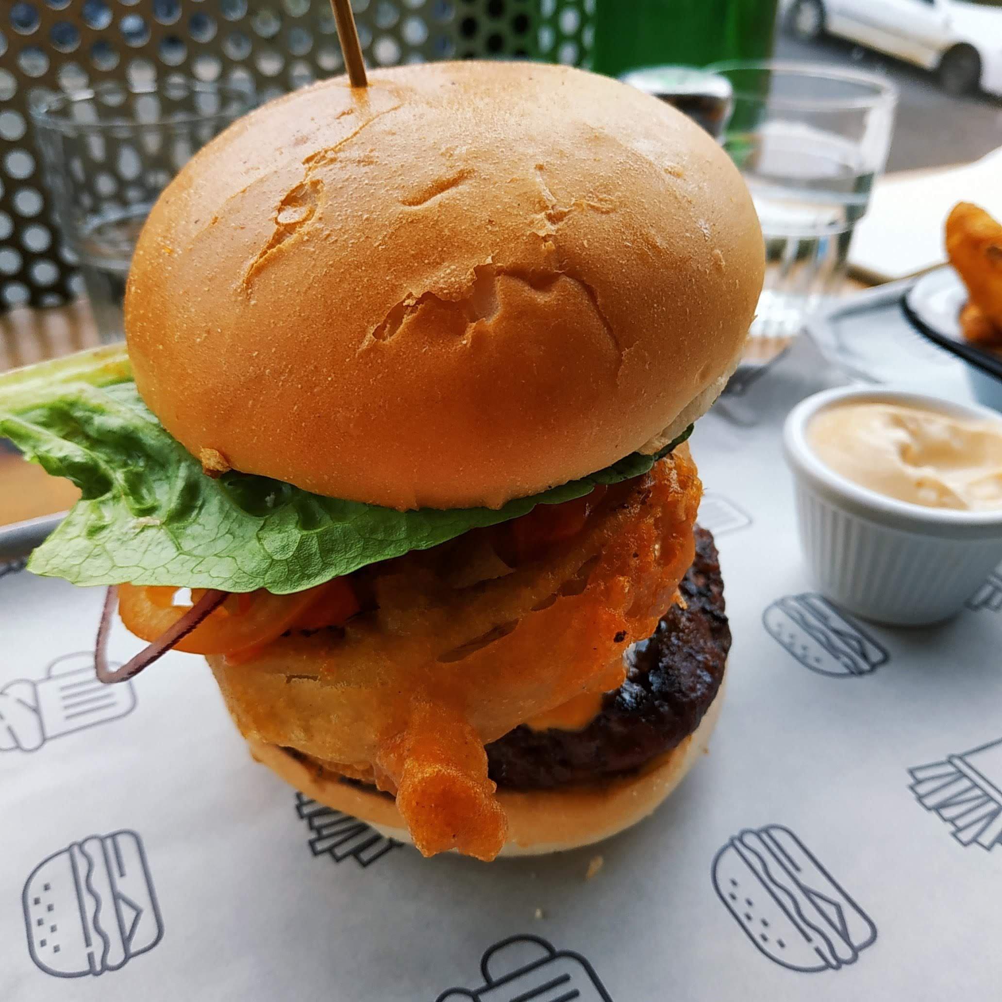 Photo by TristanKing