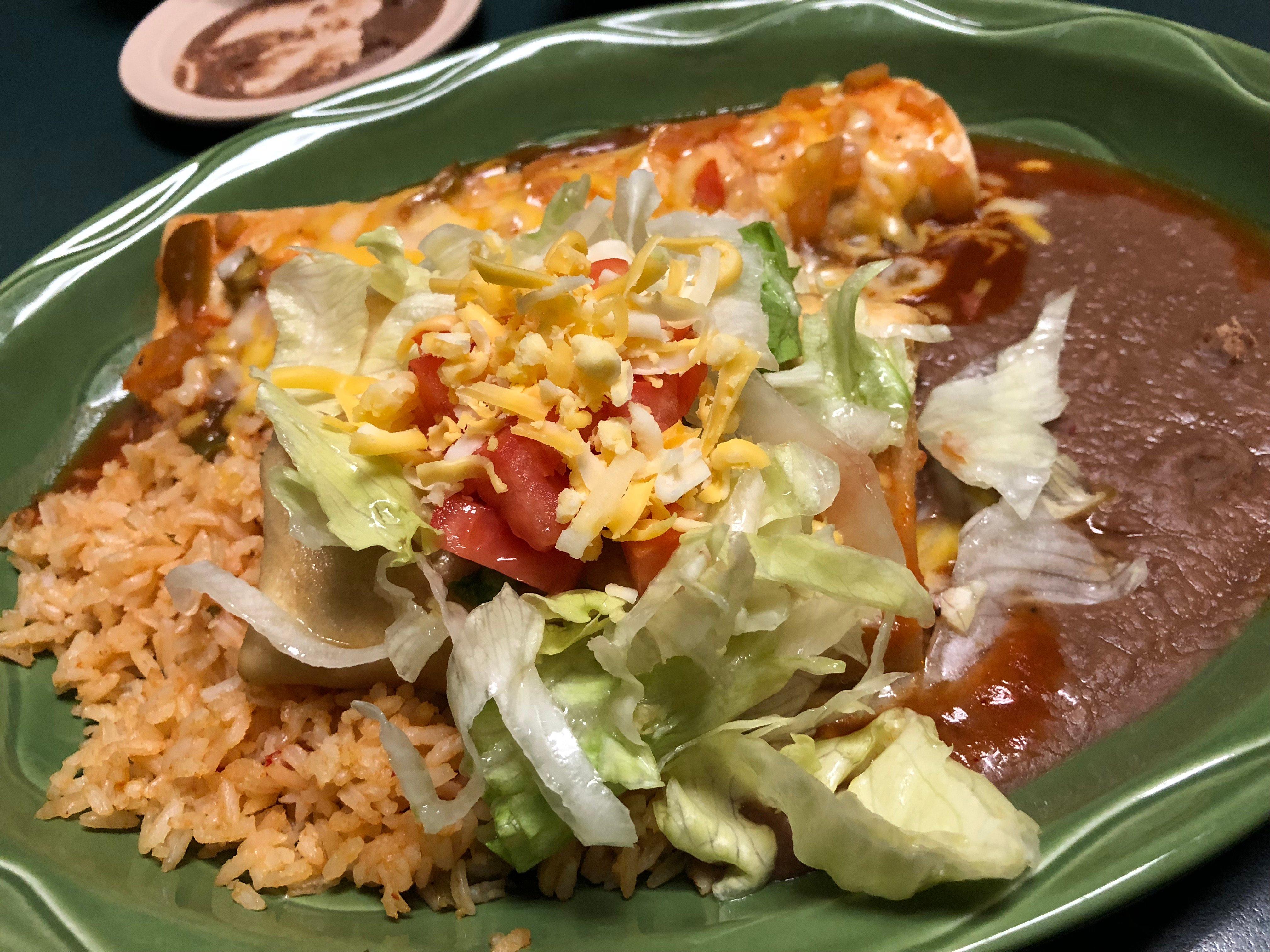 Francisco's Mexican Restaurant