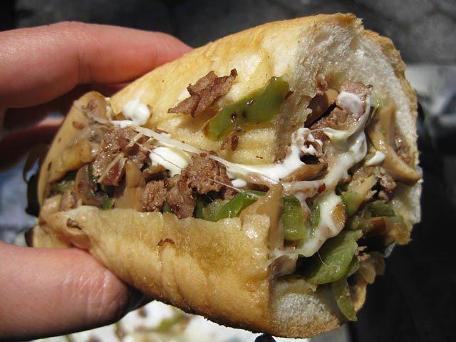 Philly's Best Cheesesteak House