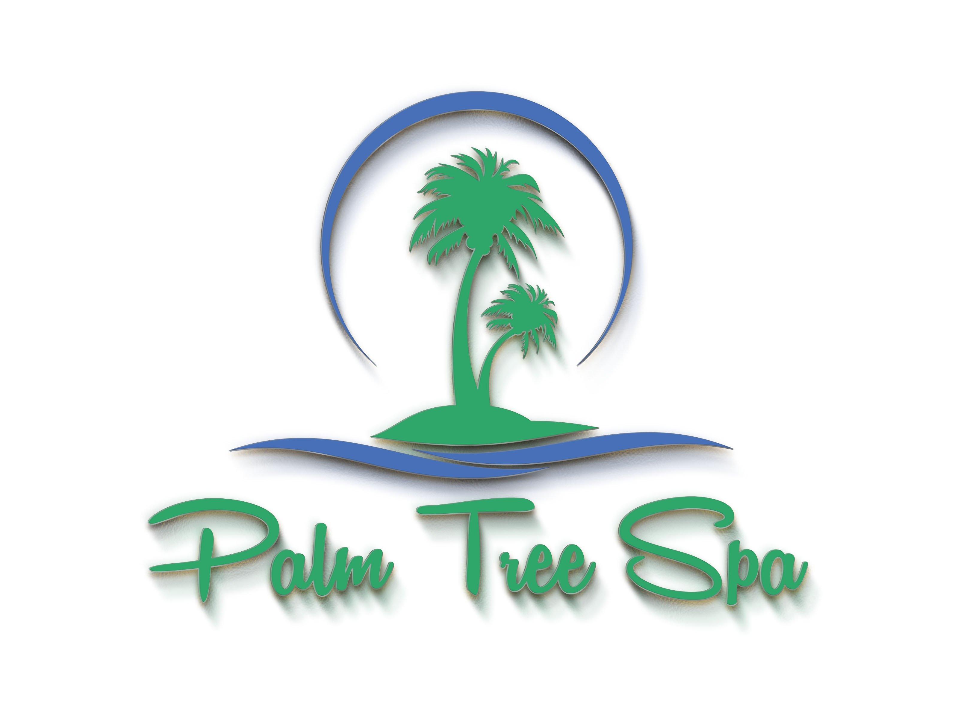 Palm Tree Day Spa