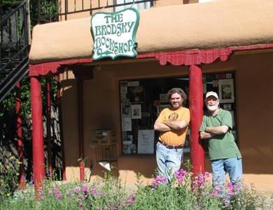 Brodsky Bookshop