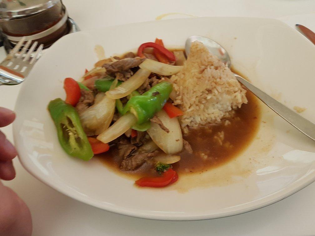 Bok und Cocos Gesundbrunnen