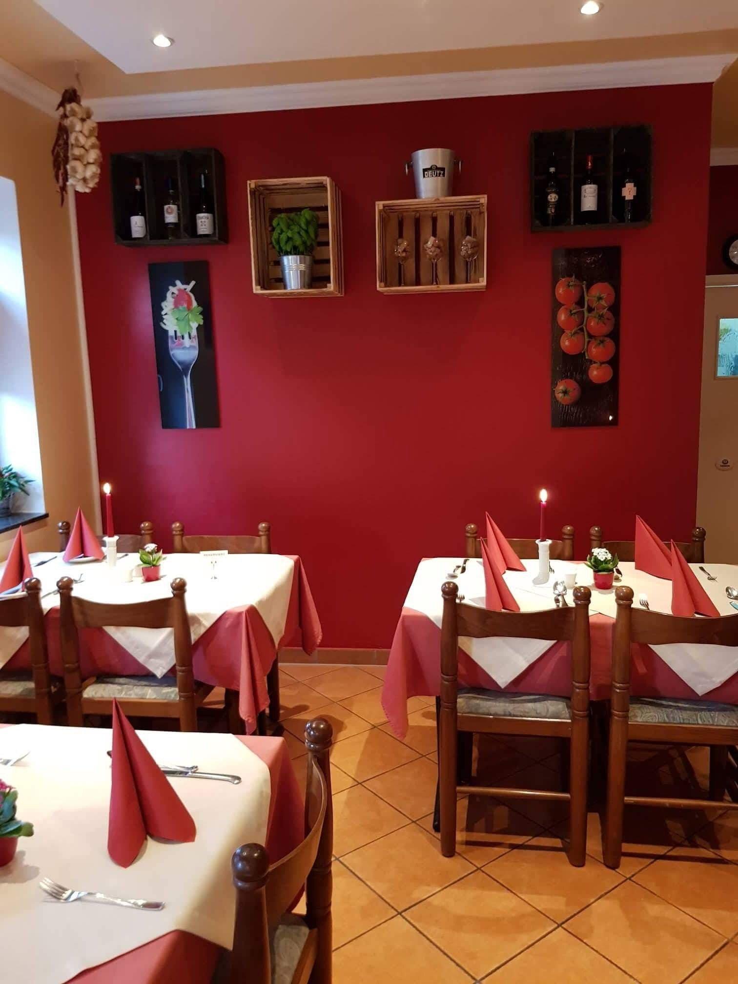 Ristorante Gran Sasso