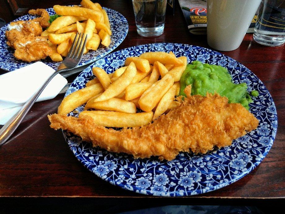 The Thomas Sheraton - Wetherspoon