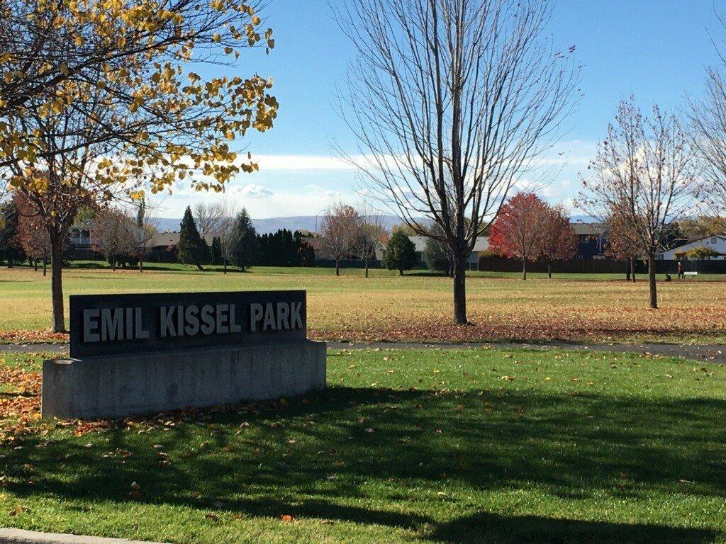 Emil Kissel Park