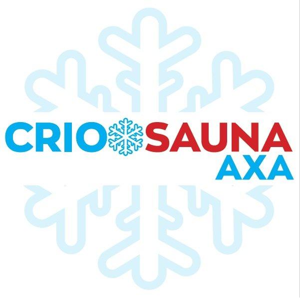 Criosauna Axa Cryowellness