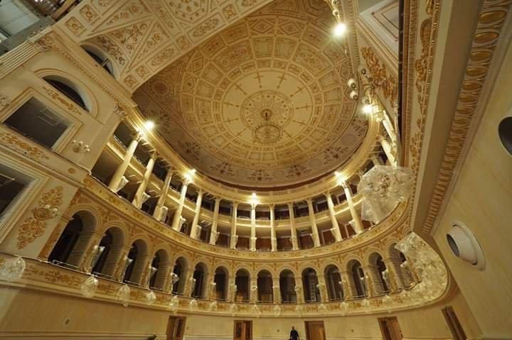 Teatro Amintore Galli