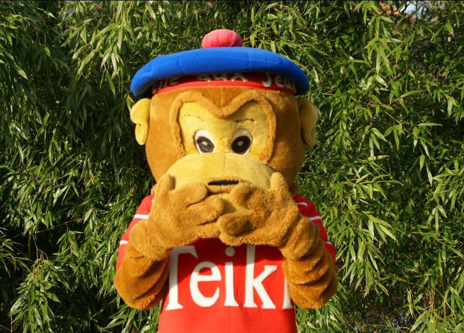 Ile aux jeux Les Herbiers