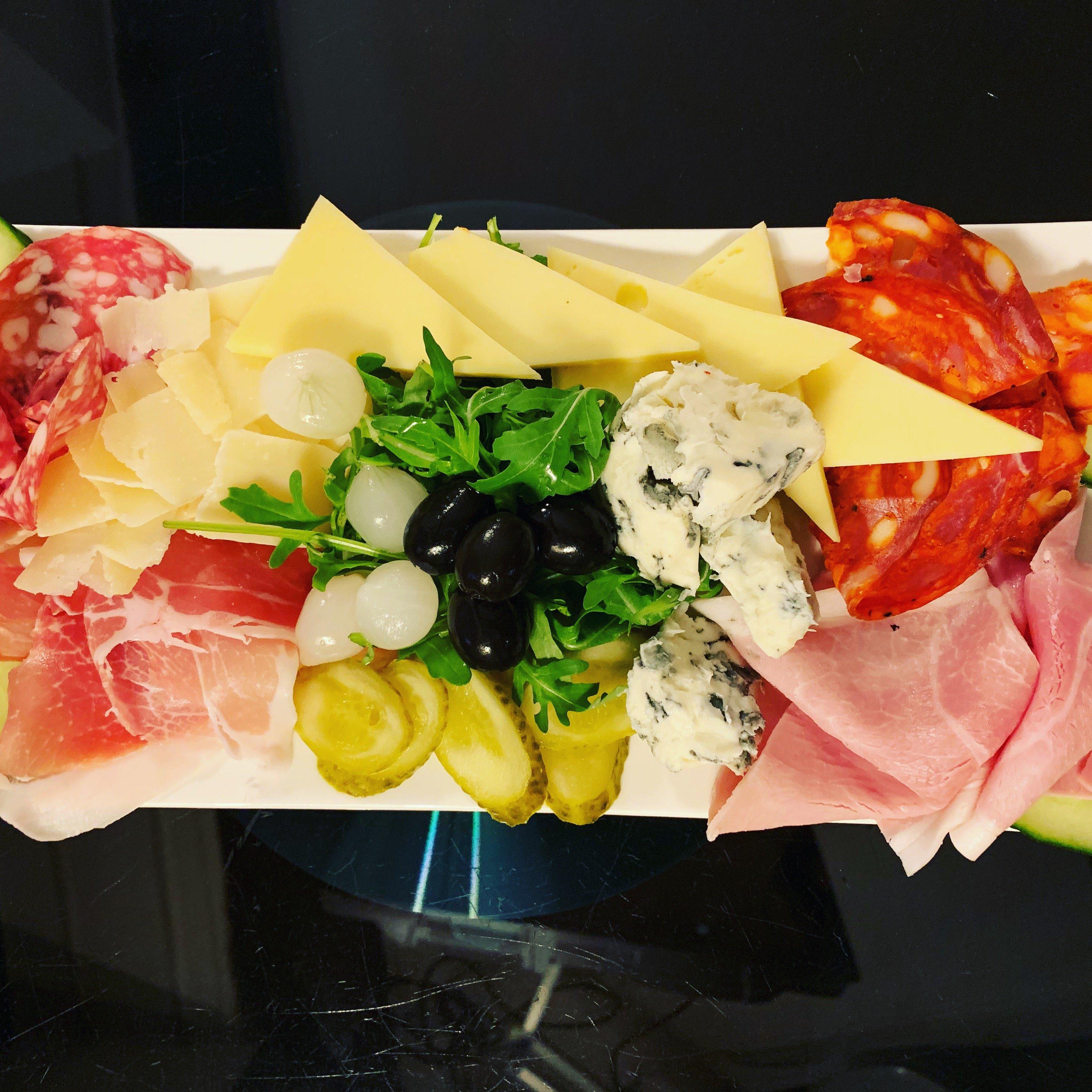 Restaurant Zum Alten Stockli